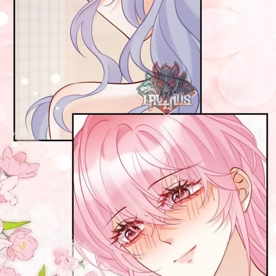 Bạch Nguyệt Quang Cô Ấy Luôn Muốn Đánh Dấu Tôi Chapter 40 - 10