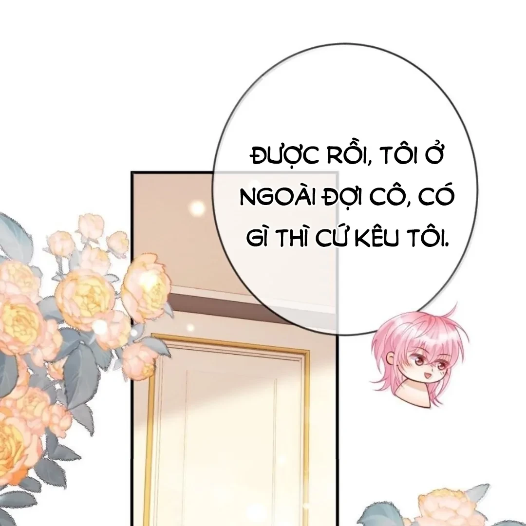 Bạch Nguyệt Quang Cô Ấy Luôn Muốn Đánh Dấu Tôi Chapter 40 - 12