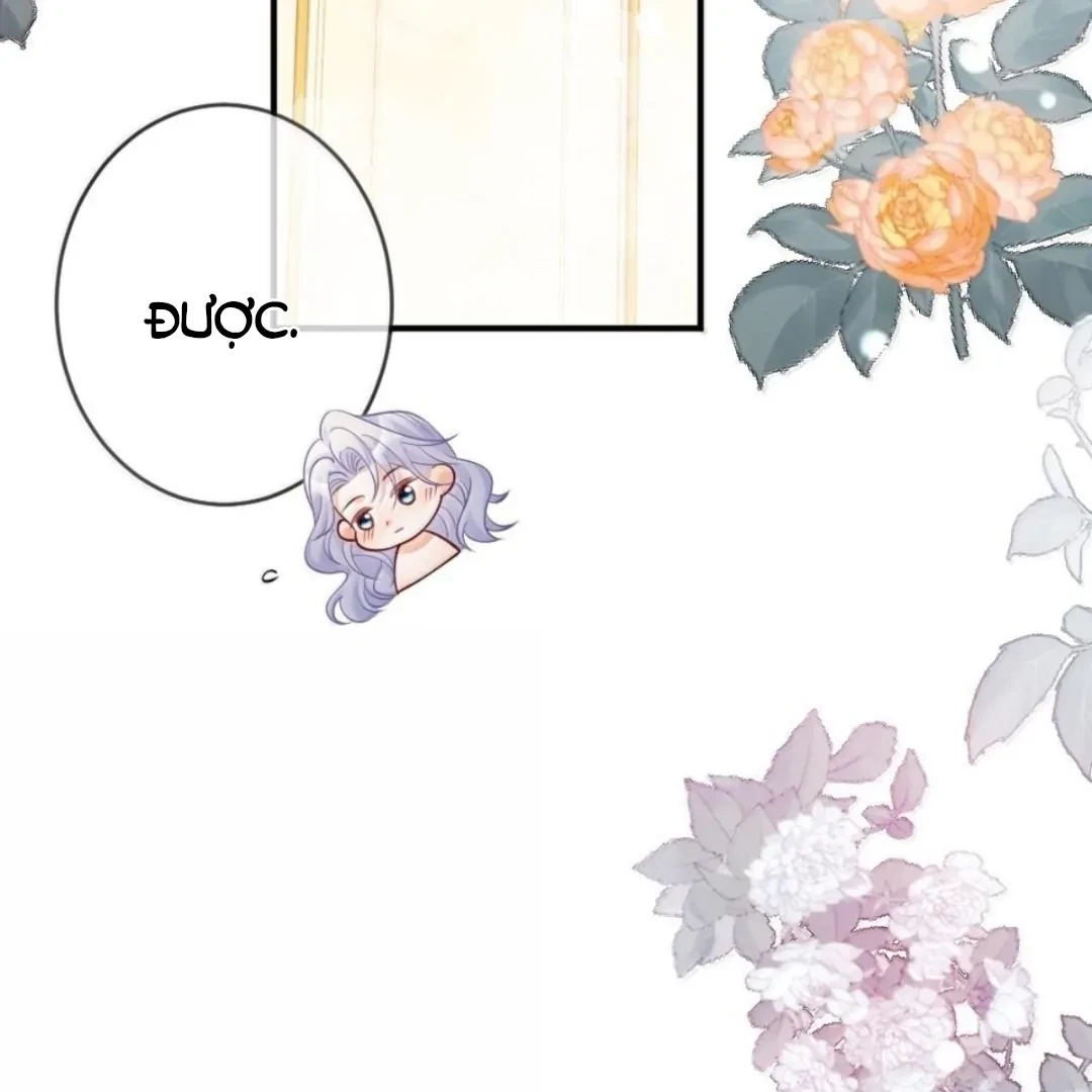 Bạch Nguyệt Quang Cô Ấy Luôn Muốn Đánh Dấu Tôi Chapter 40 - 13