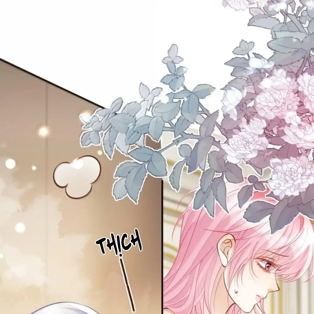 Bạch Nguyệt Quang Cô Ấy Luôn Muốn Đánh Dấu Tôi Chapter 40 - 14