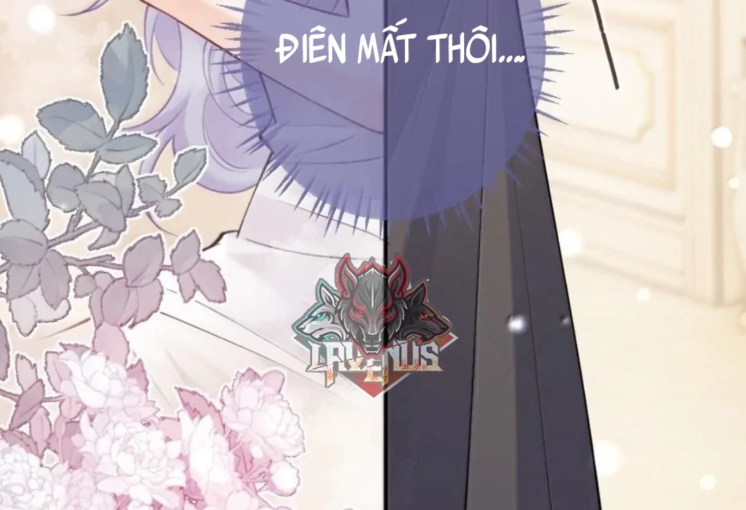 Bạch Nguyệt Quang Cô Ấy Luôn Muốn Đánh Dấu Tôi Chapter 40 - 16