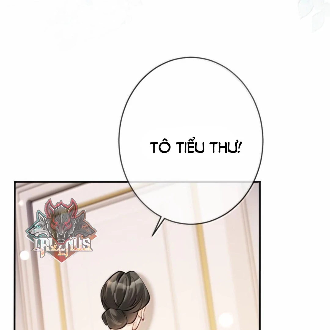 Bạch Nguyệt Quang Cô Ấy Luôn Muốn Đánh Dấu Tôi Chapter 40 - 18