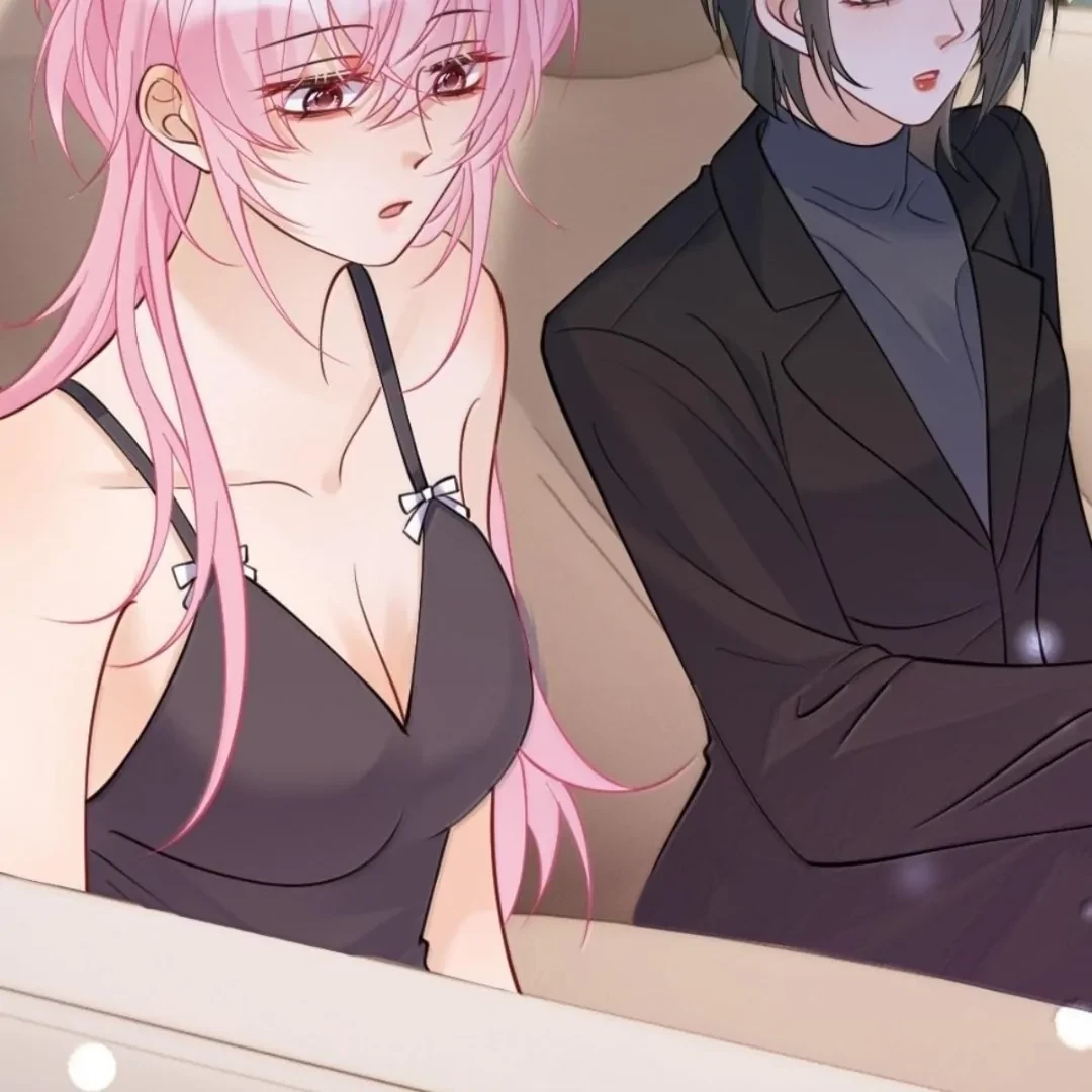 Bạch Nguyệt Quang Cô Ấy Luôn Muốn Đánh Dấu Tôi Chapter 40 - 26