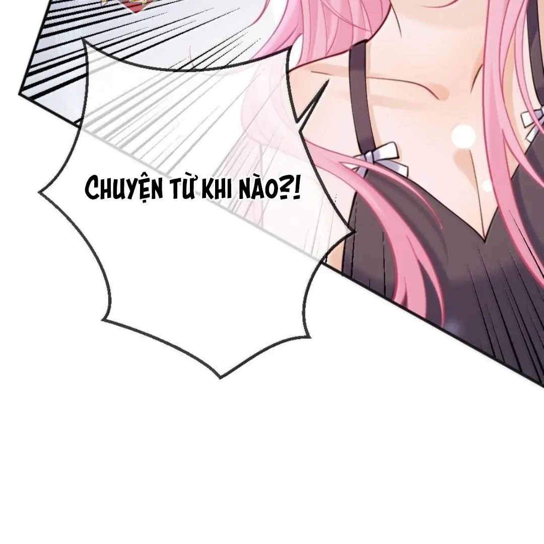 Bạch Nguyệt Quang Cô Ấy Luôn Muốn Đánh Dấu Tôi Chapter 40 - 30