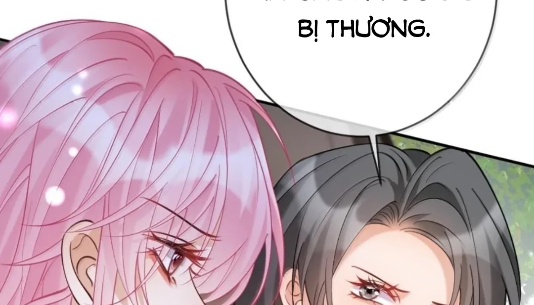 Bạch Nguyệt Quang Cô Ấy Luôn Muốn Đánh Dấu Tôi Chapter 40 - 32