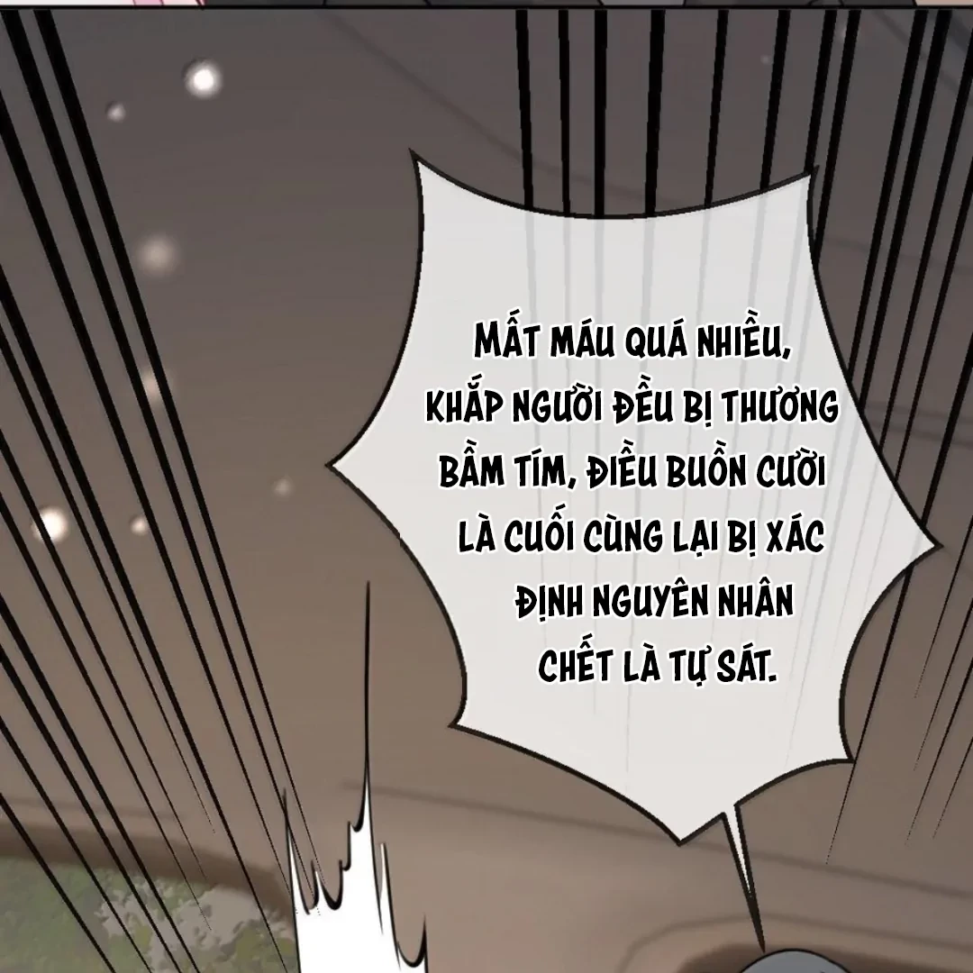 Bạch Nguyệt Quang Cô Ấy Luôn Muốn Đánh Dấu Tôi Chapter 40 - 34