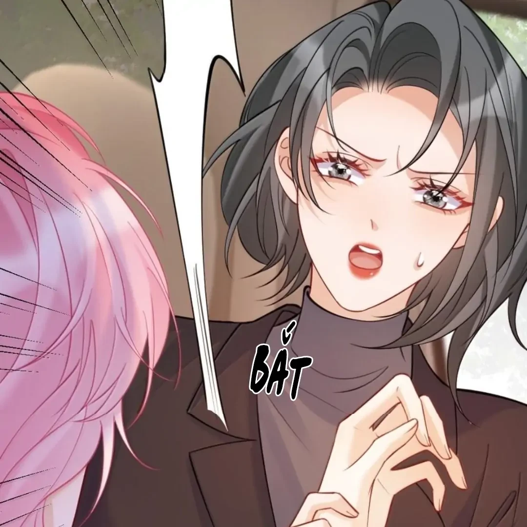 Bạch Nguyệt Quang Cô Ấy Luôn Muốn Đánh Dấu Tôi Chapter 40 - 35