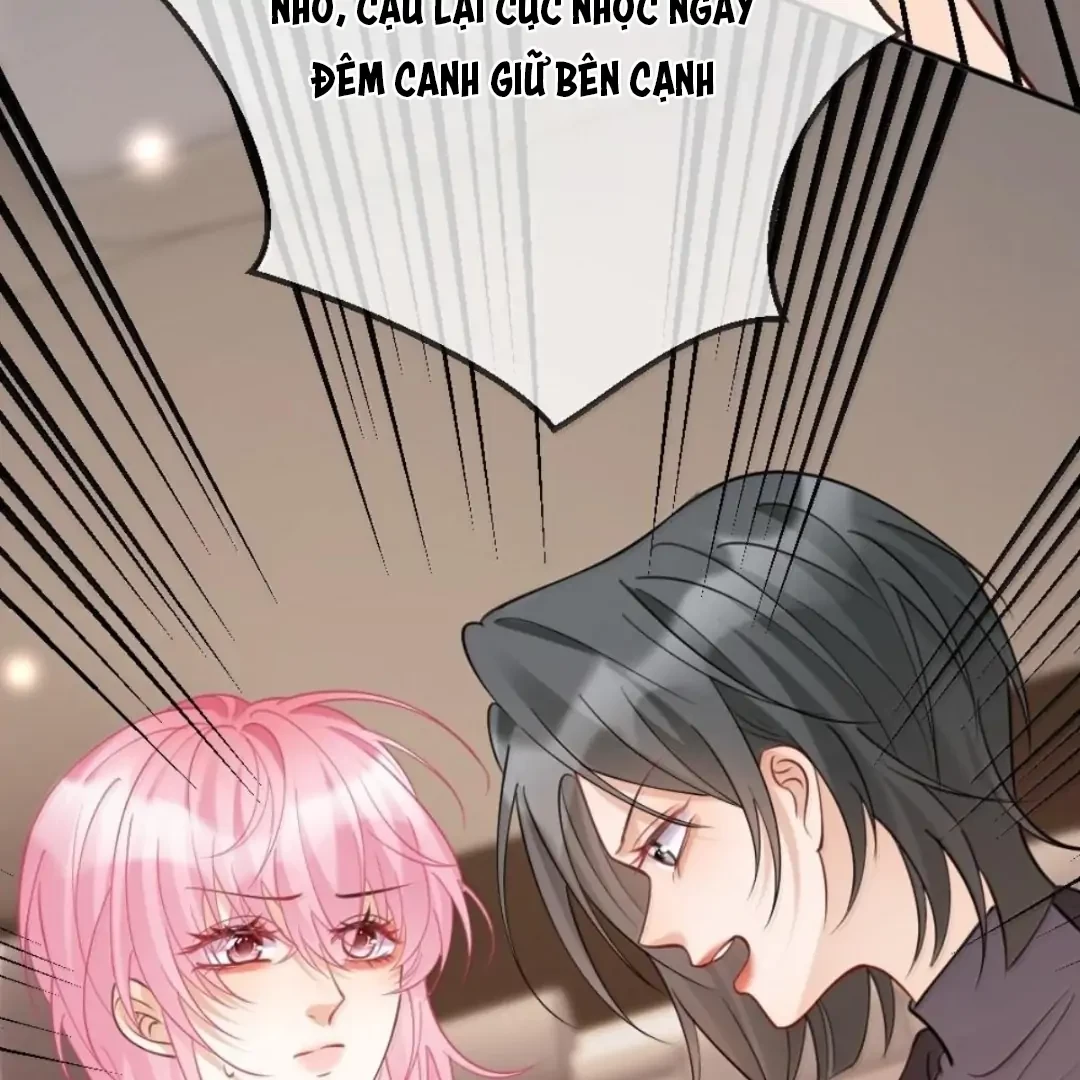 Bạch Nguyệt Quang Cô Ấy Luôn Muốn Đánh Dấu Tôi Chapter 40 - 37