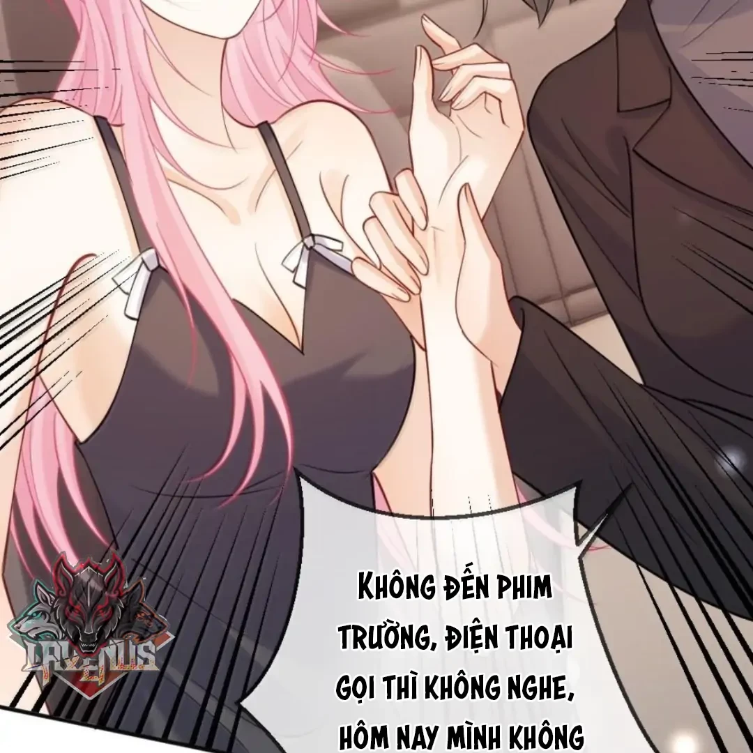 Bạch Nguyệt Quang Cô Ấy Luôn Muốn Đánh Dấu Tôi Chapter 40 - 38