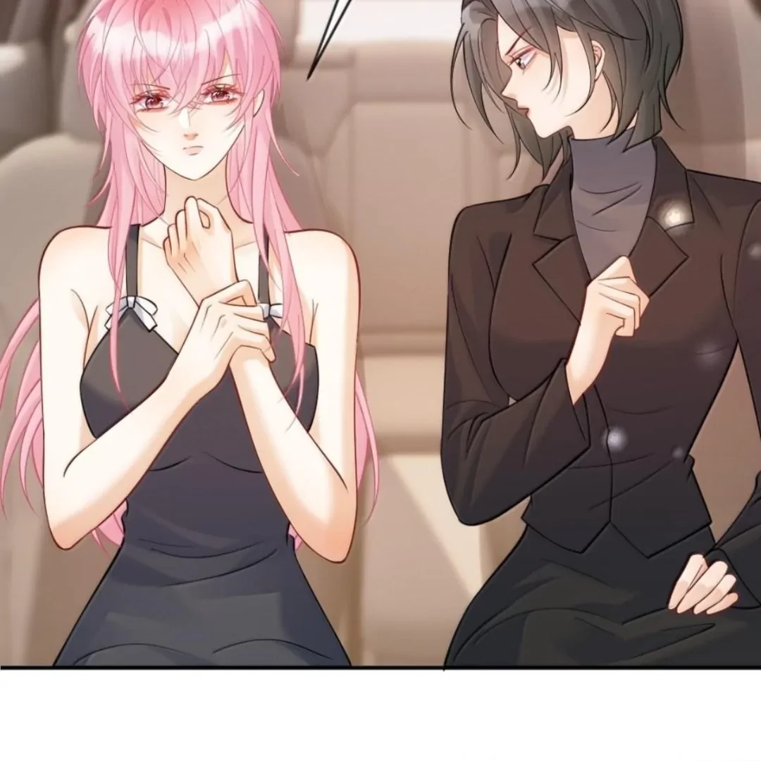 Bạch Nguyệt Quang Cô Ấy Luôn Muốn Đánh Dấu Tôi Chapter 40 - 43