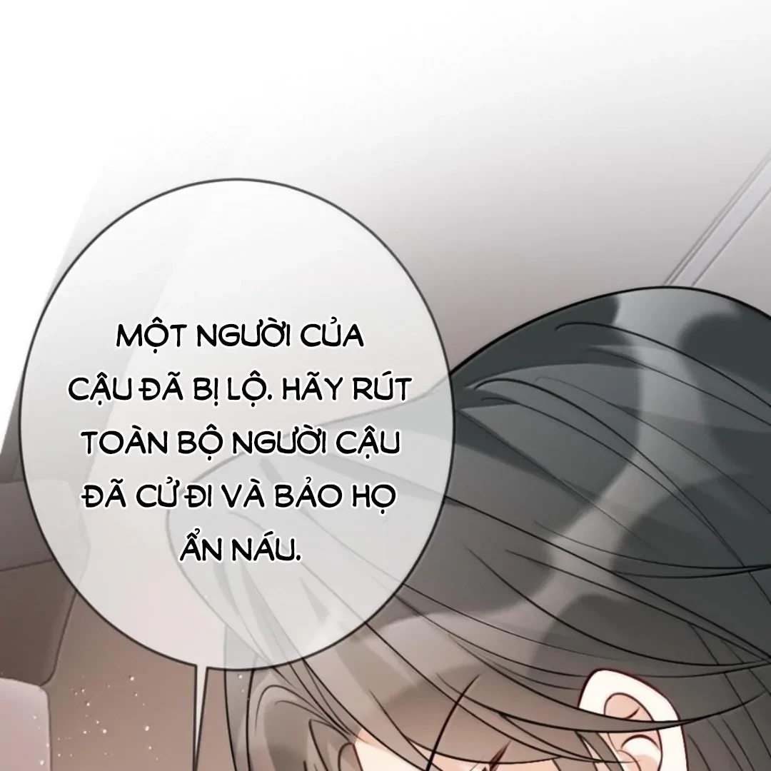 Bạch Nguyệt Quang Cô Ấy Luôn Muốn Đánh Dấu Tôi Chapter 40 - 44