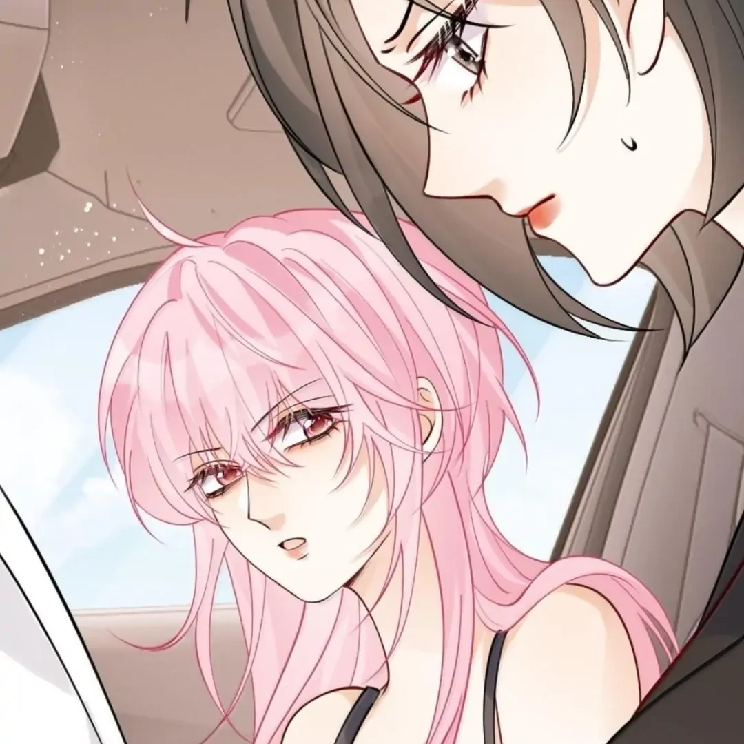 Bạch Nguyệt Quang Cô Ấy Luôn Muốn Đánh Dấu Tôi Chapter 40 - 45