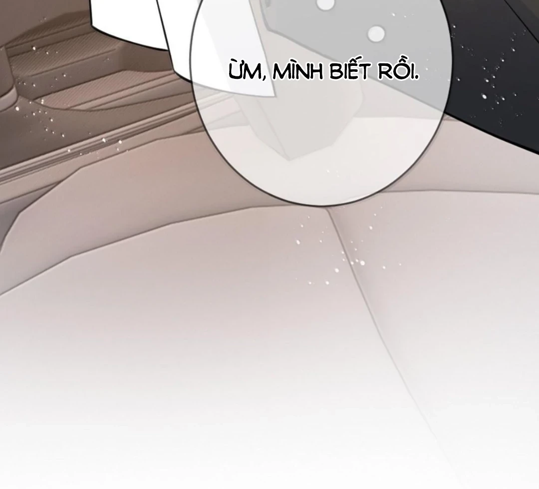 Bạch Nguyệt Quang Cô Ấy Luôn Muốn Đánh Dấu Tôi Chapter 40 - 47