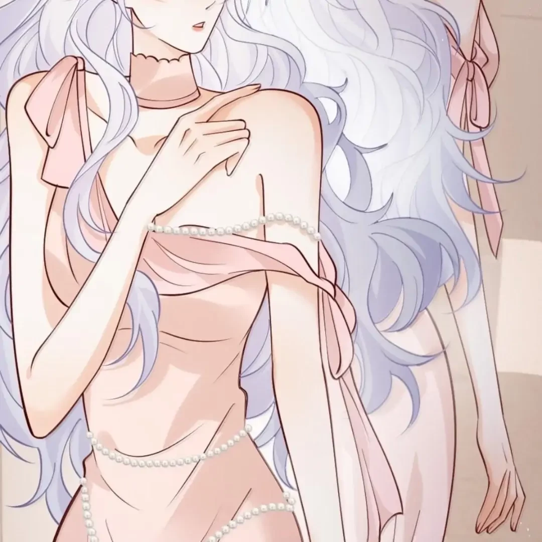 Bạch Nguyệt Quang Cô Ấy Luôn Muốn Đánh Dấu Tôi Chapter 40 - 50