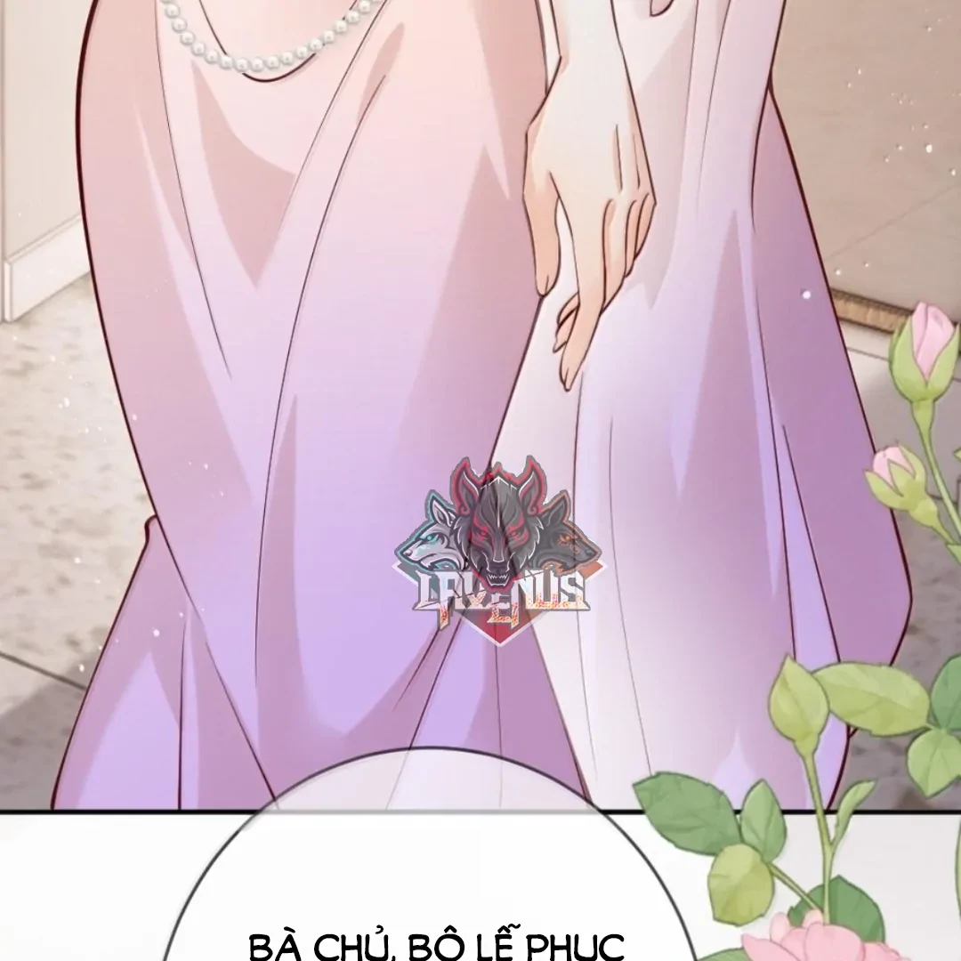 Bạch Nguyệt Quang Cô Ấy Luôn Muốn Đánh Dấu Tôi Chapter 40 - 51