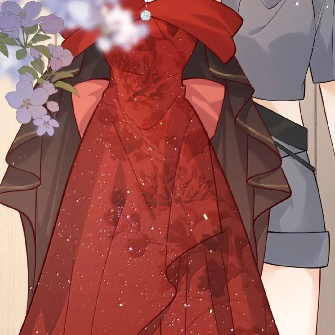 Bạch Nguyệt Quang Cô Ấy Luôn Muốn Đánh Dấu Tôi Chapter 40 - 54