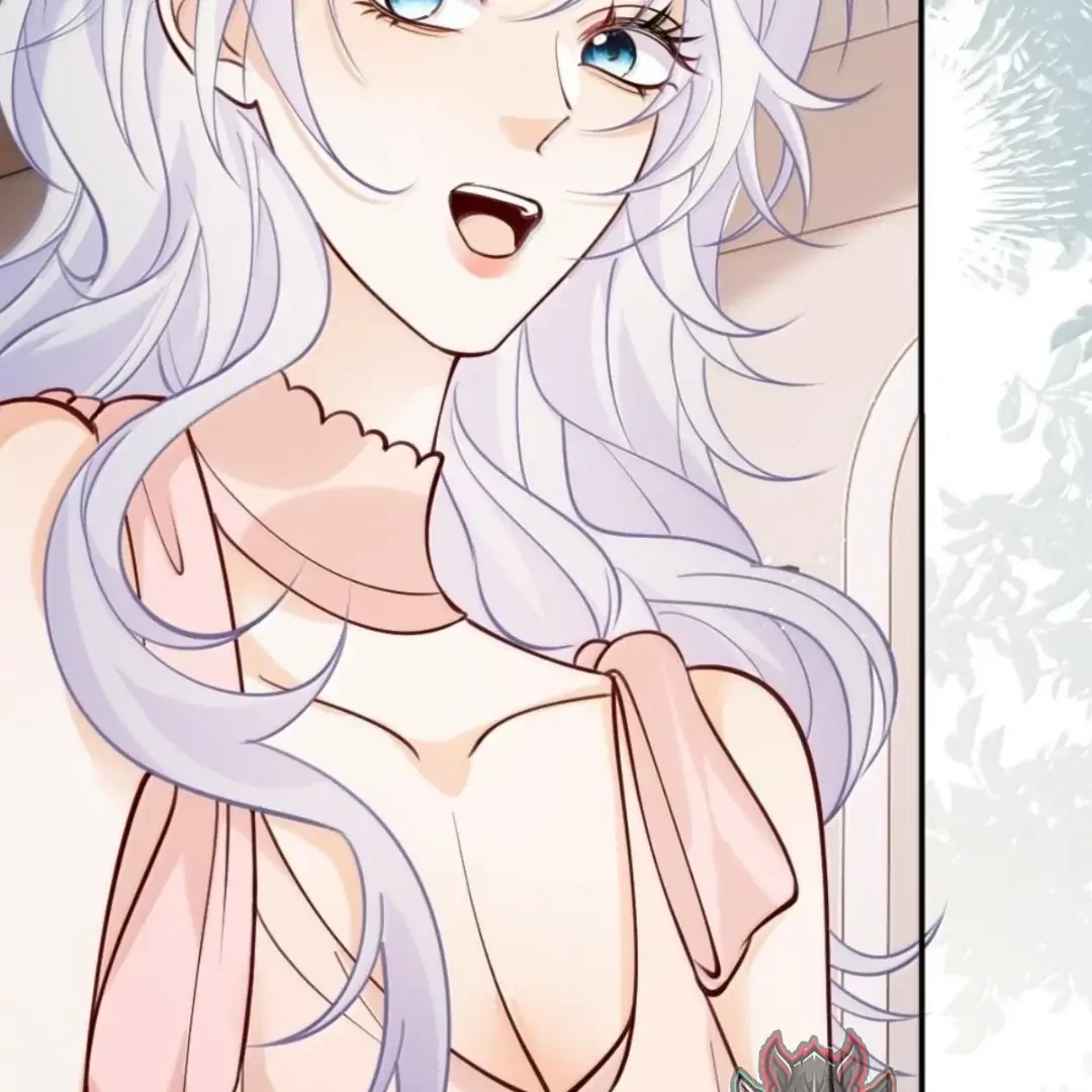 Bạch Nguyệt Quang Cô Ấy Luôn Muốn Đánh Dấu Tôi Chapter 40 - 57