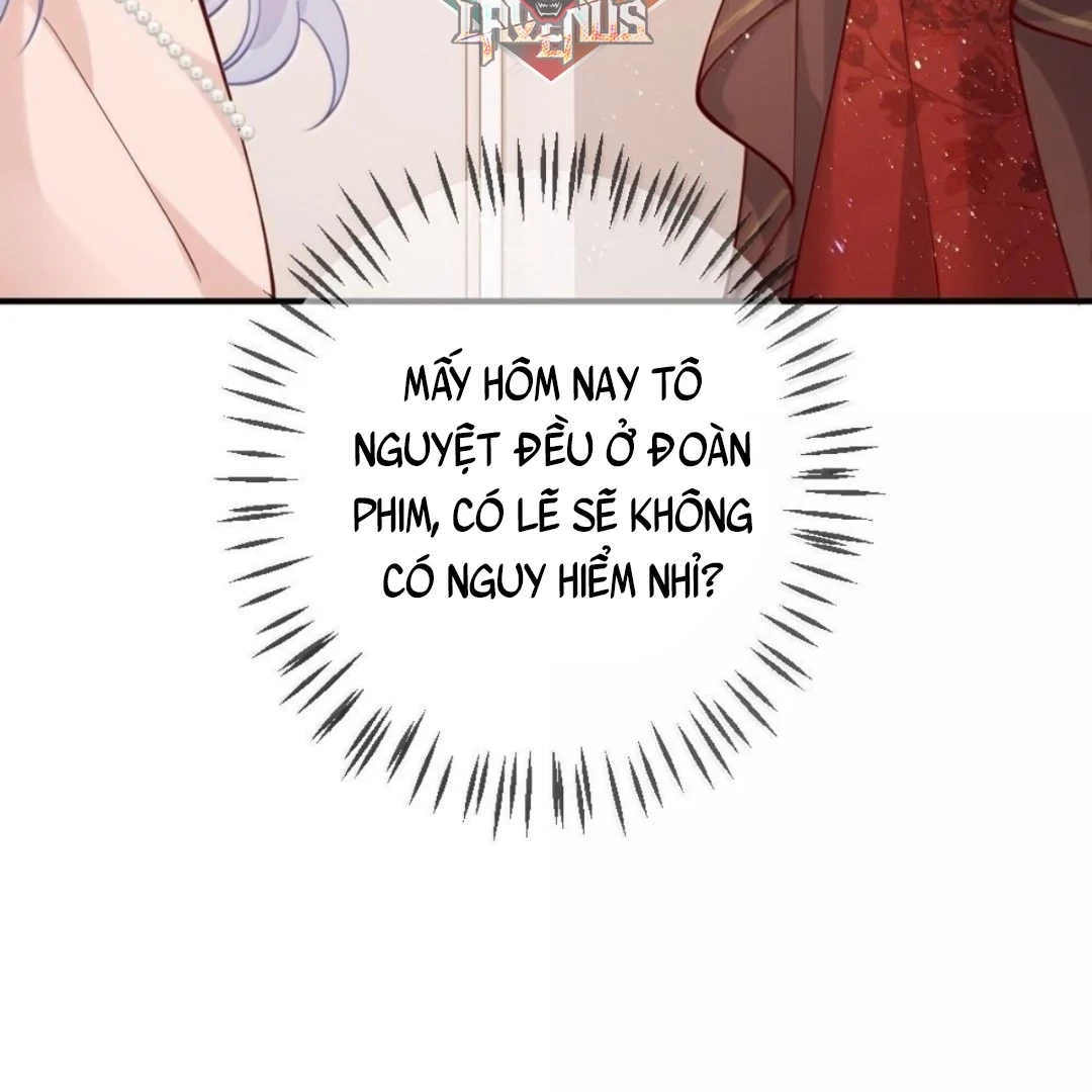 Bạch Nguyệt Quang Cô Ấy Luôn Muốn Đánh Dấu Tôi Chapter 40 - 60