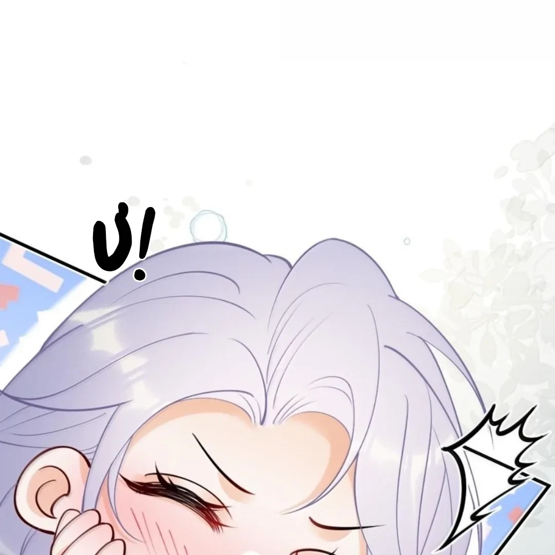 Bạch Nguyệt Quang Cô Ấy Luôn Muốn Đánh Dấu Tôi Chapter 40 - 61