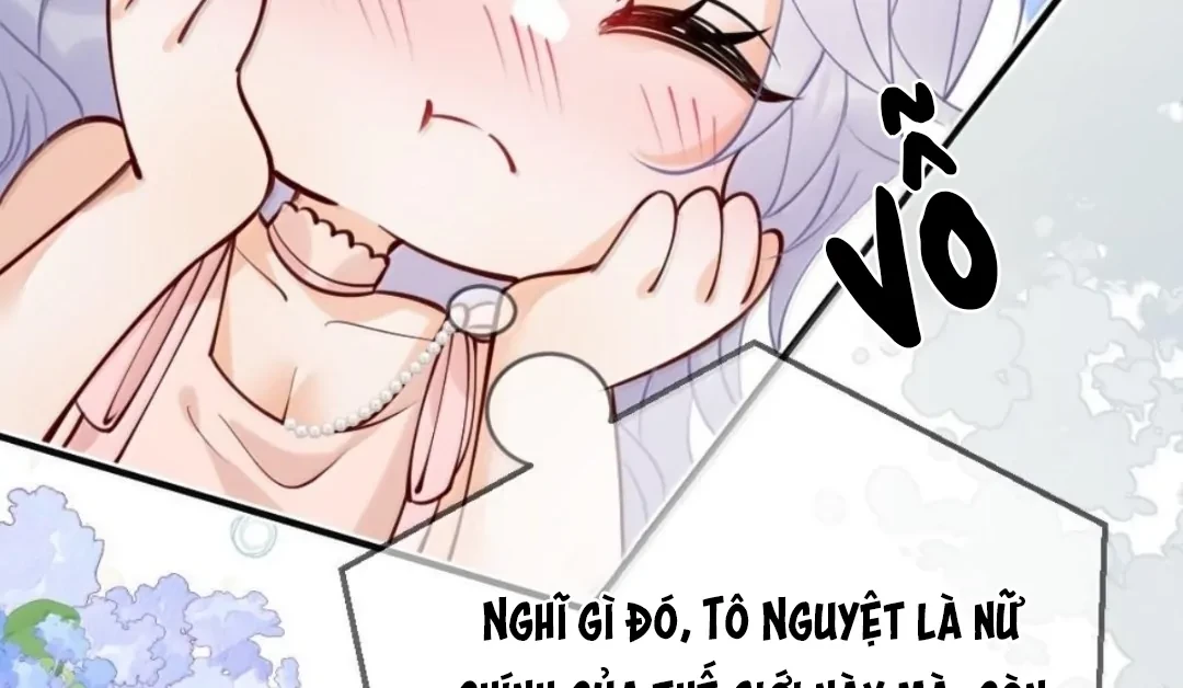 Bạch Nguyệt Quang Cô Ấy Luôn Muốn Đánh Dấu Tôi Chapter 40 - 62