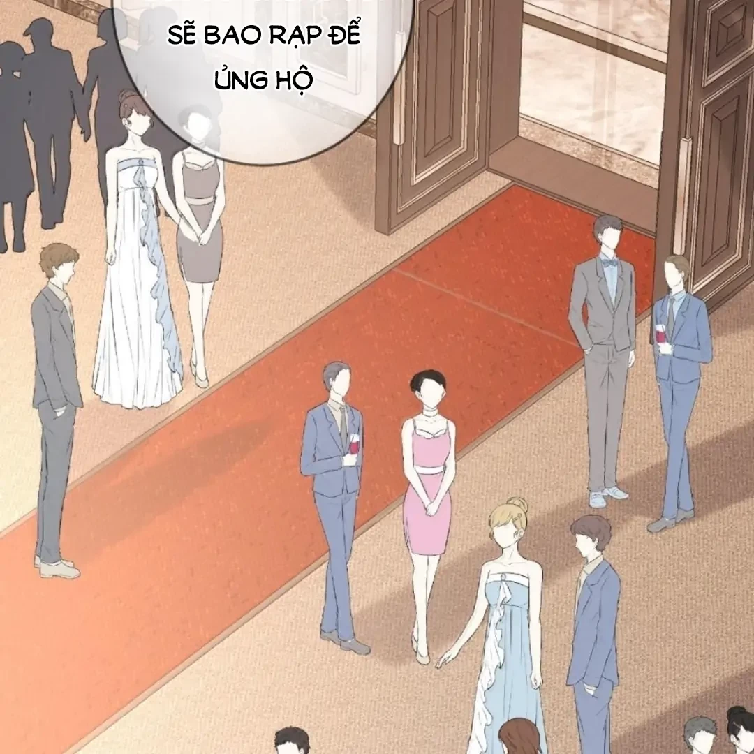 Bạch Nguyệt Quang Cô Ấy Luôn Muốn Đánh Dấu Tôi Chapter 40 - 65