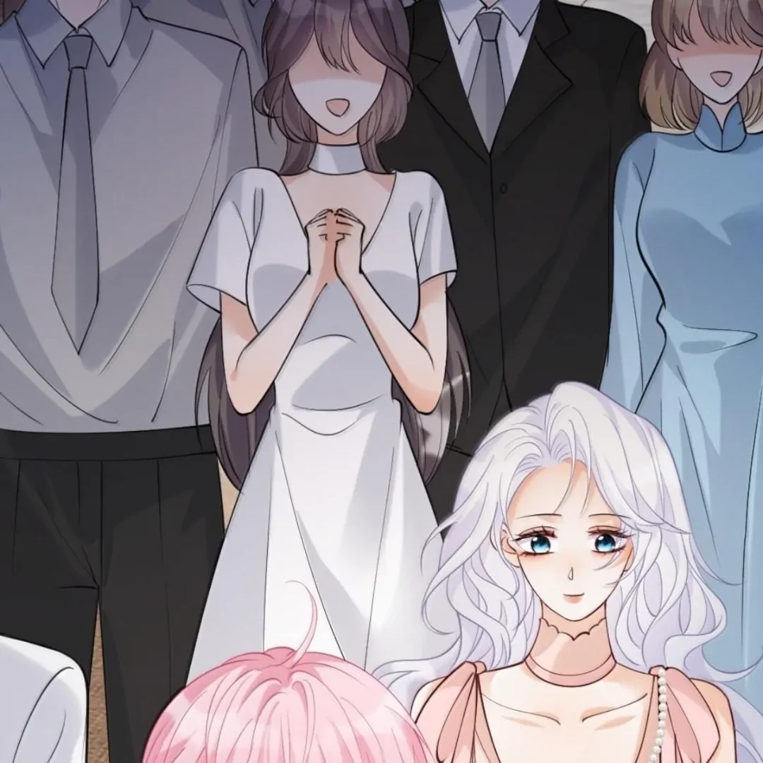 Bạch Nguyệt Quang Cô Ấy Luôn Muốn Đánh Dấu Tôi Chapter 40 - 67