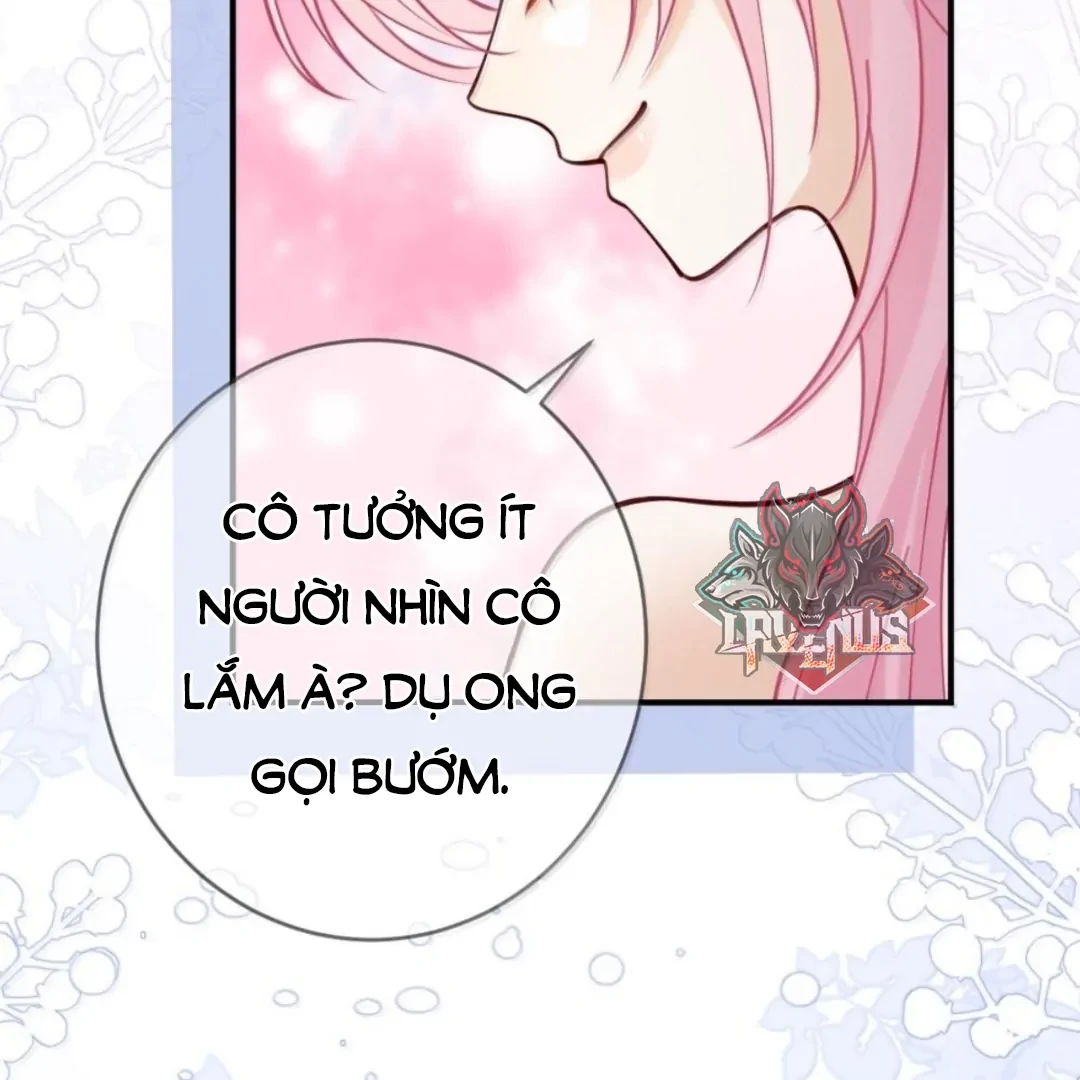 Bạch Nguyệt Quang Cô Ấy Luôn Muốn Đánh Dấu Tôi Chapter 40 - 76