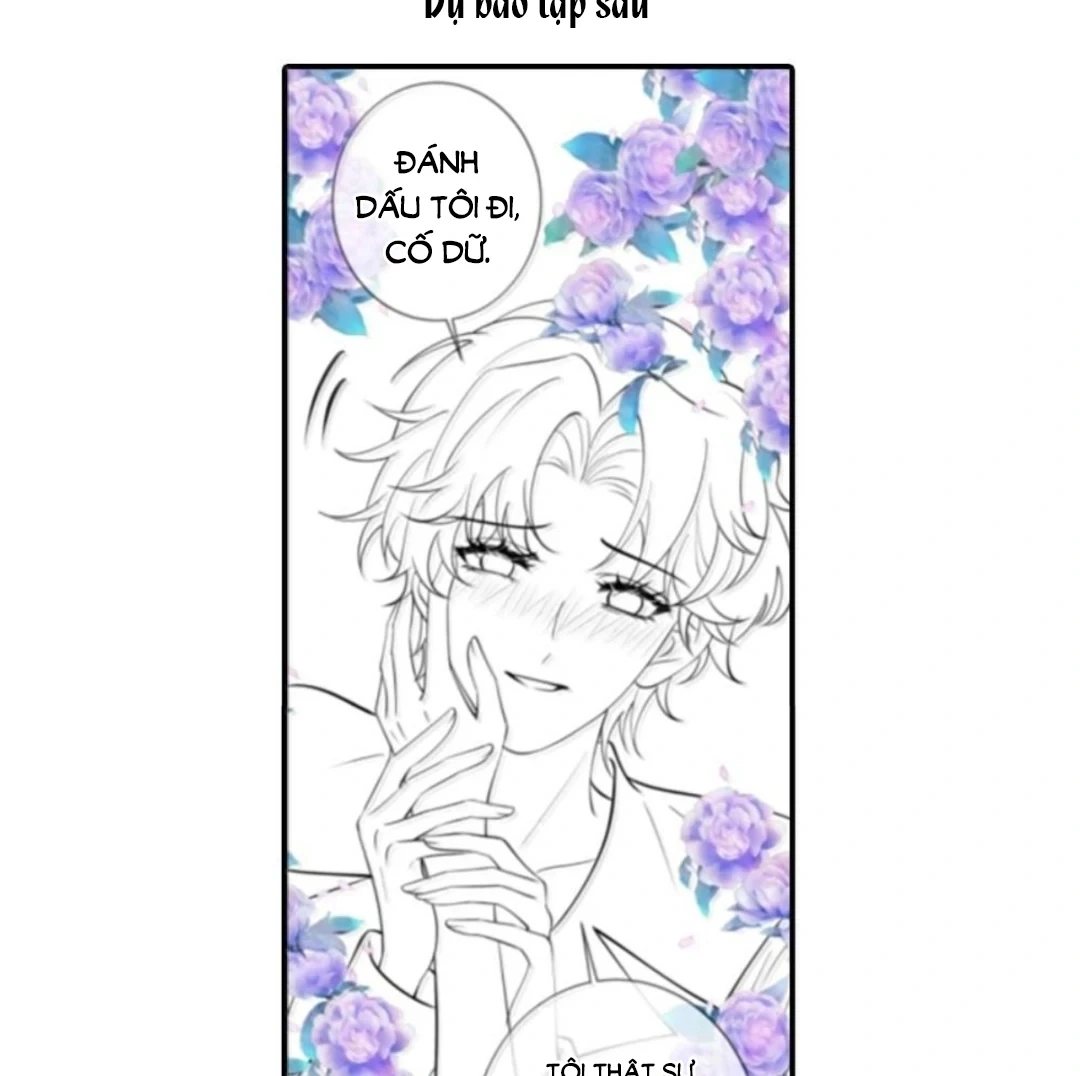 Bạch Nguyệt Quang Cô Ấy Luôn Muốn Đánh Dấu Tôi Chapter 40 - 85