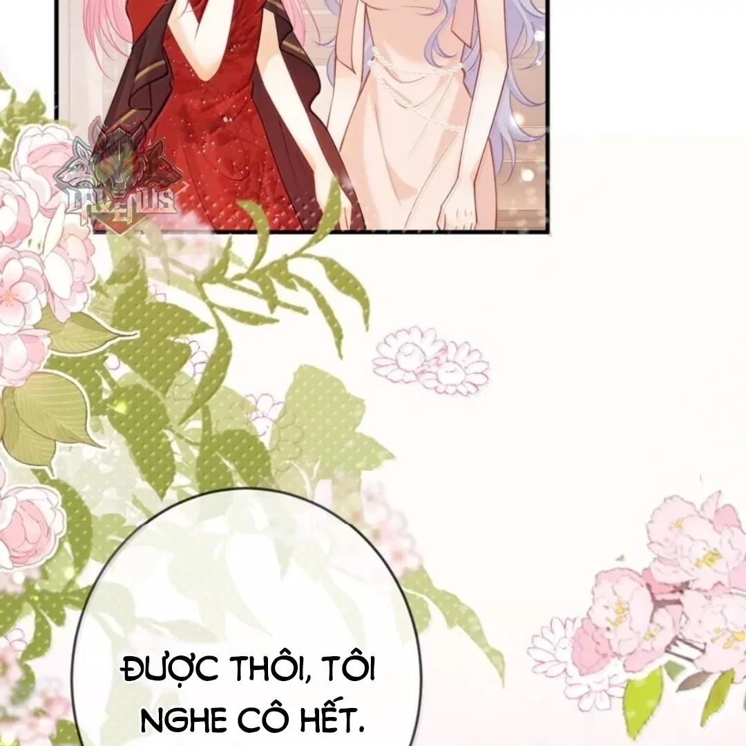 Bạch Nguyệt Quang Cô Ấy Luôn Muốn Đánh Dấu Tôi Chapter 41 - 2