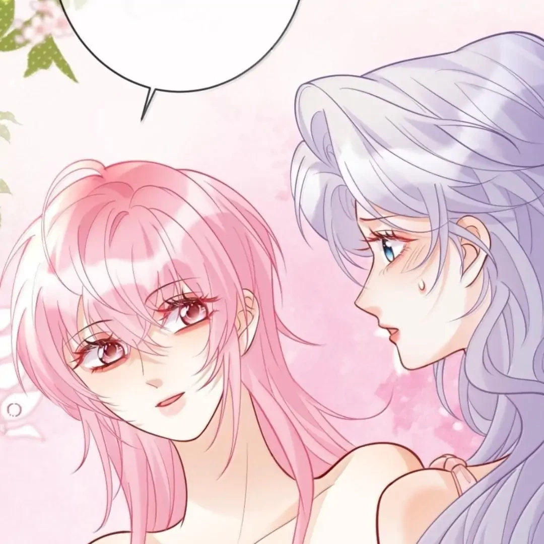 Bạch Nguyệt Quang Cô Ấy Luôn Muốn Đánh Dấu Tôi Chapter 41 - 3