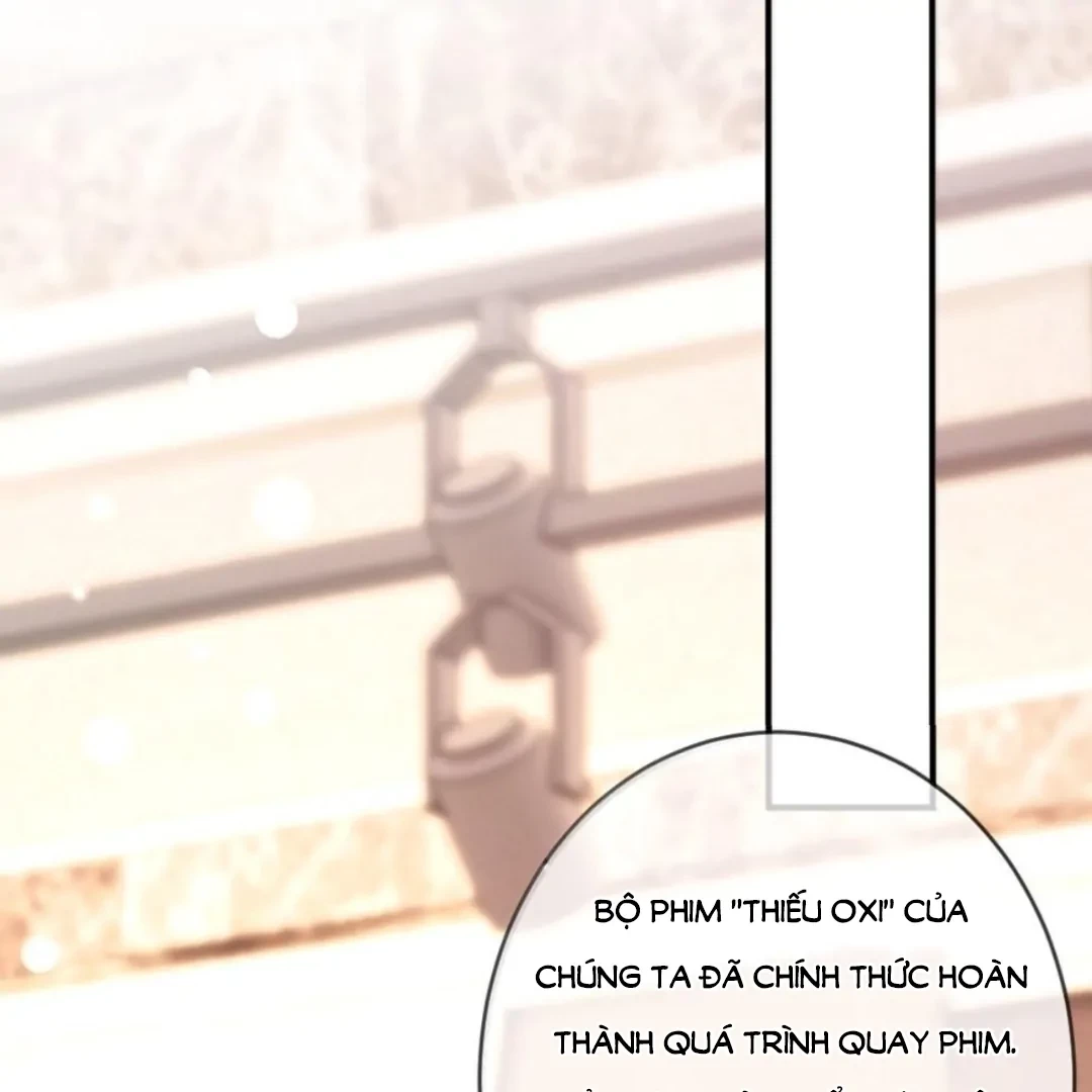 Bạch Nguyệt Quang Cô Ấy Luôn Muốn Đánh Dấu Tôi Chapter 41 - 5