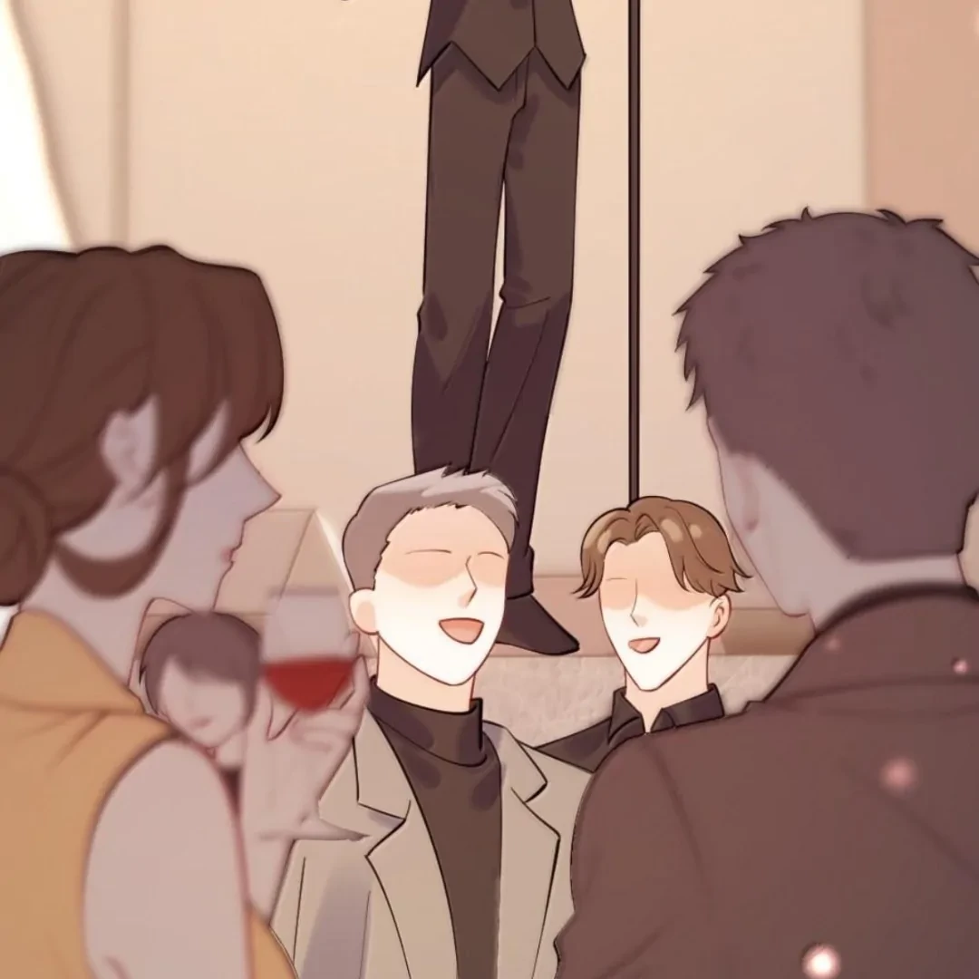 Bạch Nguyệt Quang Cô Ấy Luôn Muốn Đánh Dấu Tôi Chapter 41 - 7