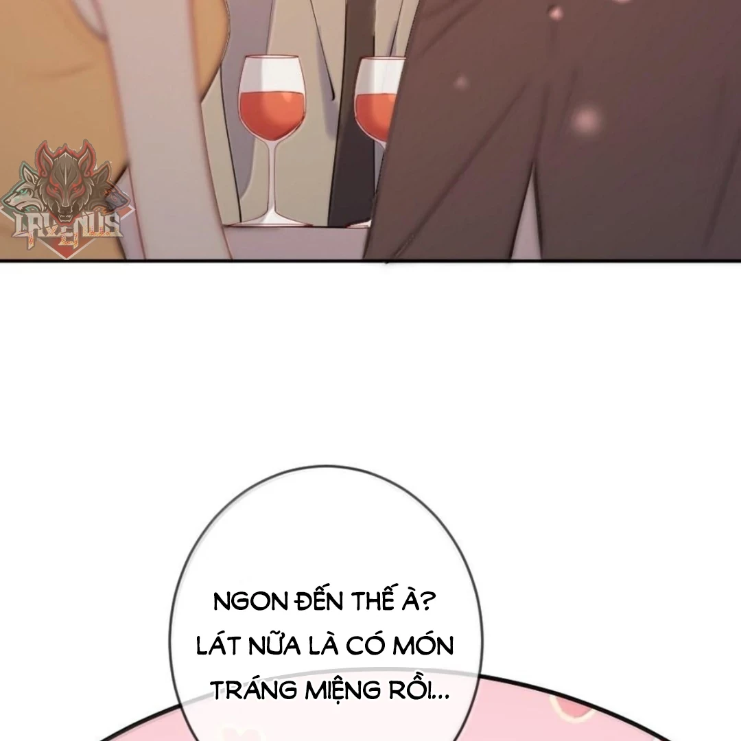 Bạch Nguyệt Quang Cô Ấy Luôn Muốn Đánh Dấu Tôi Chapter 41 - 8