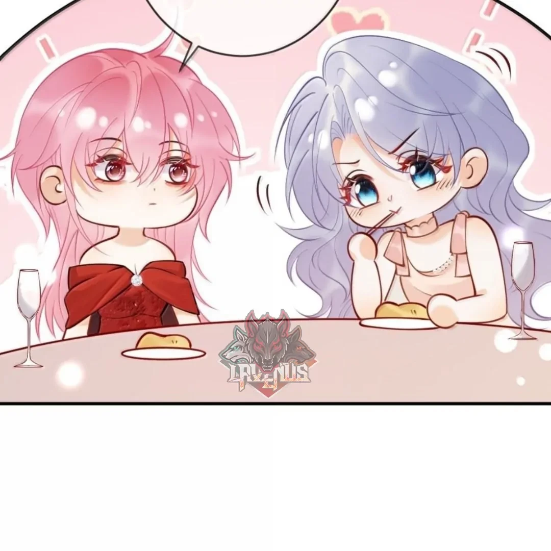 Bạch Nguyệt Quang Cô Ấy Luôn Muốn Đánh Dấu Tôi Chapter 41 - 9