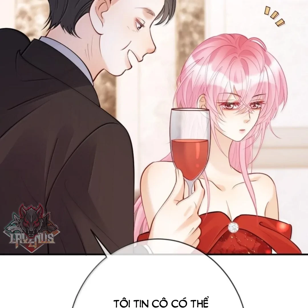 Bạch Nguyệt Quang Cô Ấy Luôn Muốn Đánh Dấu Tôi Chapter 41 - 12