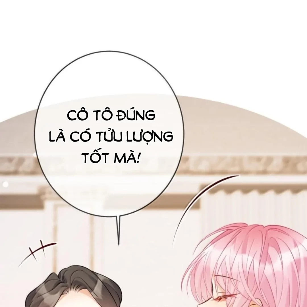 Bạch Nguyệt Quang Cô Ấy Luôn Muốn Đánh Dấu Tôi Chapter 41 - 16