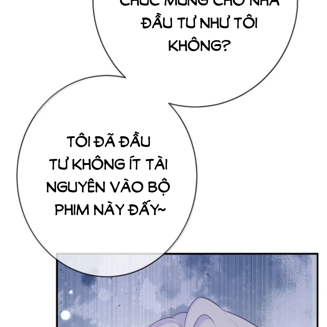 Bạch Nguyệt Quang Cô Ấy Luôn Muốn Đánh Dấu Tôi Chapter 41 - 18