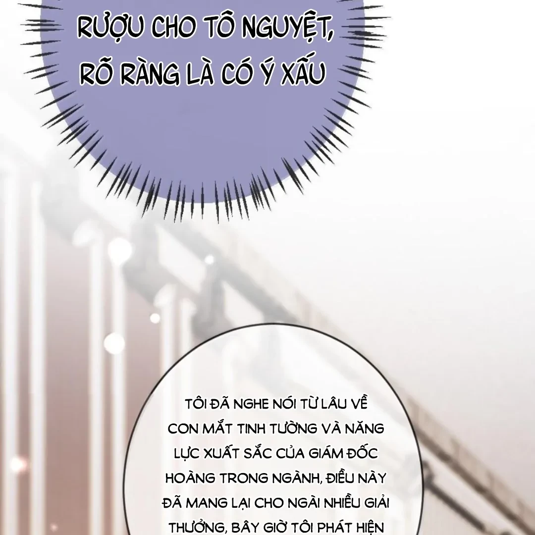 Bạch Nguyệt Quang Cô Ấy Luôn Muốn Đánh Dấu Tôi Chapter 41 - 20