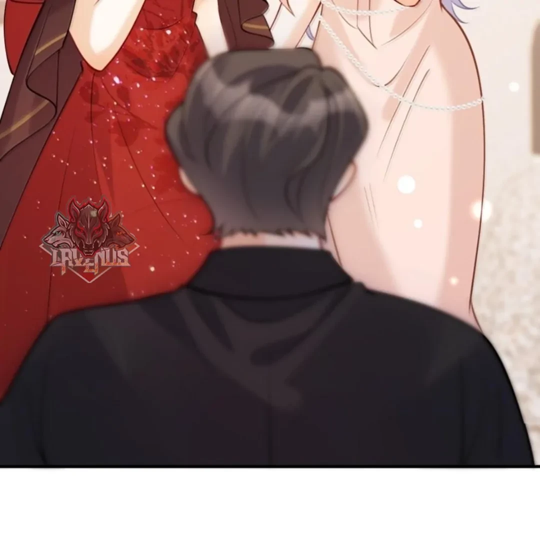 Bạch Nguyệt Quang Cô Ấy Luôn Muốn Đánh Dấu Tôi Chapter 41 - 22