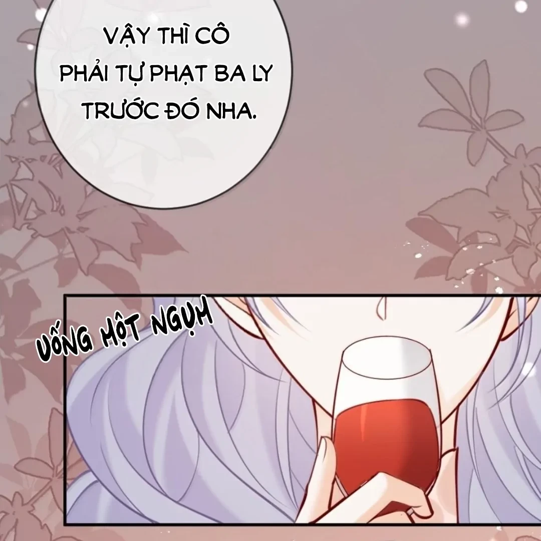 Bạch Nguyệt Quang Cô Ấy Luôn Muốn Đánh Dấu Tôi Chapter 41 - 25