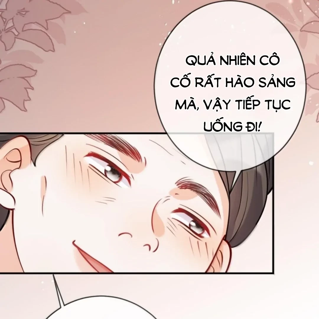 Bạch Nguyệt Quang Cô Ấy Luôn Muốn Đánh Dấu Tôi Chapter 41 - 26