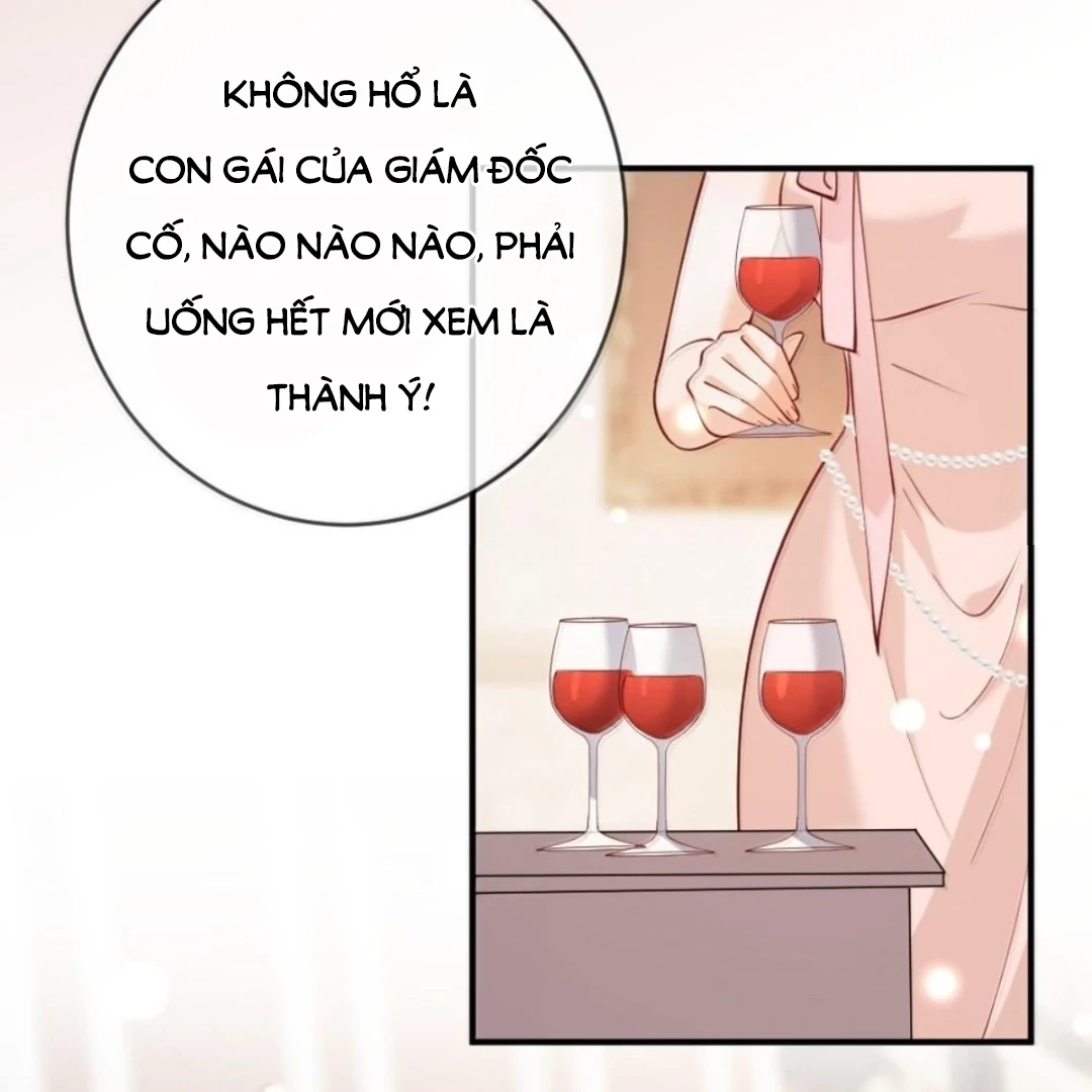 Bạch Nguyệt Quang Cô Ấy Luôn Muốn Đánh Dấu Tôi Chapter 41 - 27