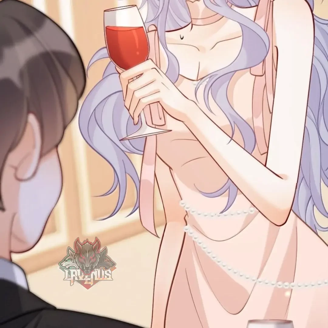 Bạch Nguyệt Quang Cô Ấy Luôn Muốn Đánh Dấu Tôi Chapter 41 - 29