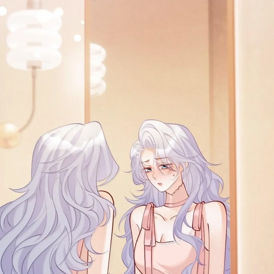 Bạch Nguyệt Quang Cô Ấy Luôn Muốn Đánh Dấu Tôi Chapter 41 - 33