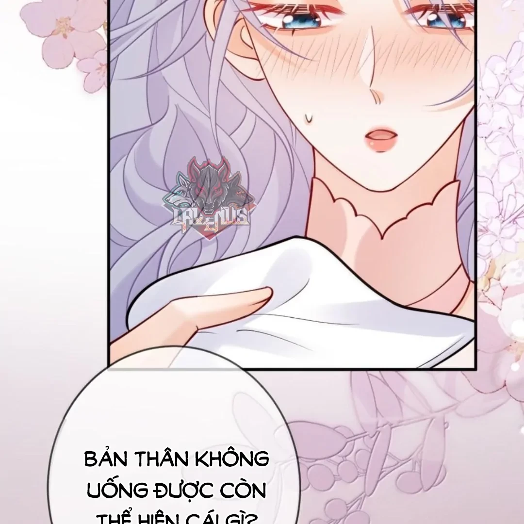 Bạch Nguyệt Quang Cô Ấy Luôn Muốn Đánh Dấu Tôi Chapter 41 - 36