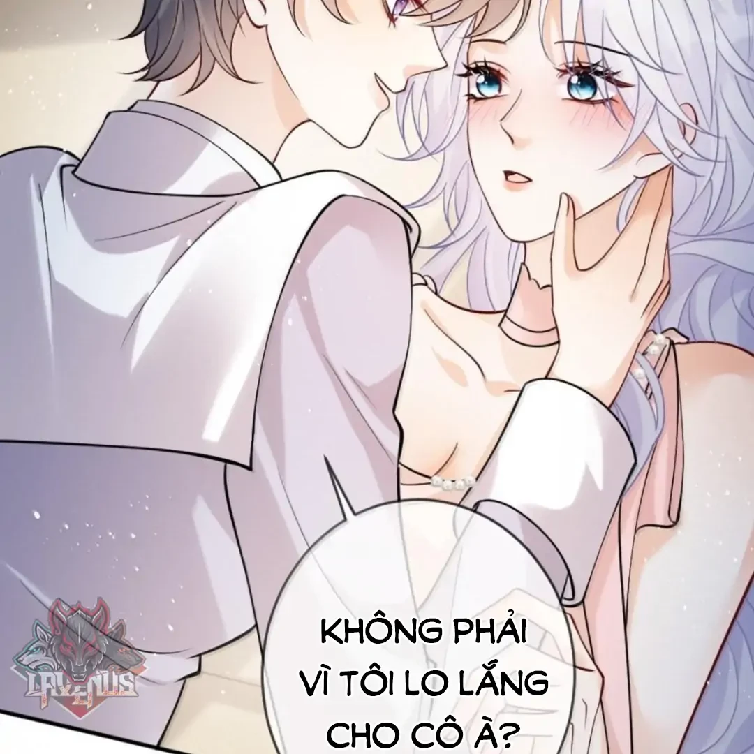 Bạch Nguyệt Quang Cô Ấy Luôn Muốn Đánh Dấu Tôi Chapter 41 - 41