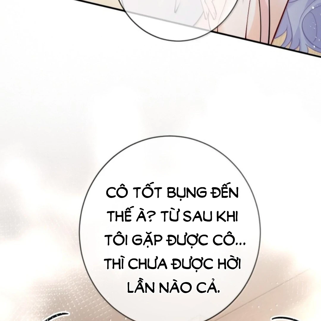 Bạch Nguyệt Quang Cô Ấy Luôn Muốn Đánh Dấu Tôi Chapter 41 - 42