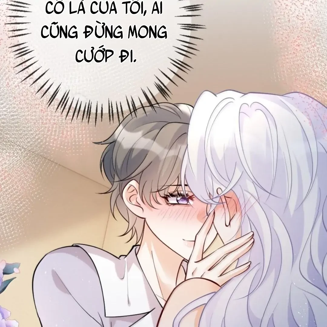 Bạch Nguyệt Quang Cô Ấy Luôn Muốn Đánh Dấu Tôi Chapter 41 - 49