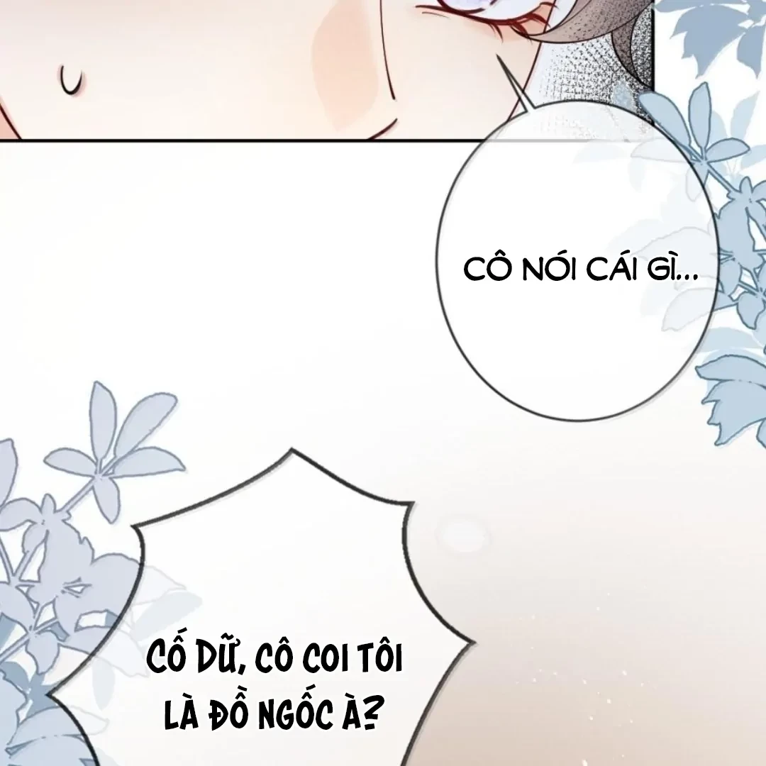 Bạch Nguyệt Quang Cô Ấy Luôn Muốn Đánh Dấu Tôi Chapter 41 - 53