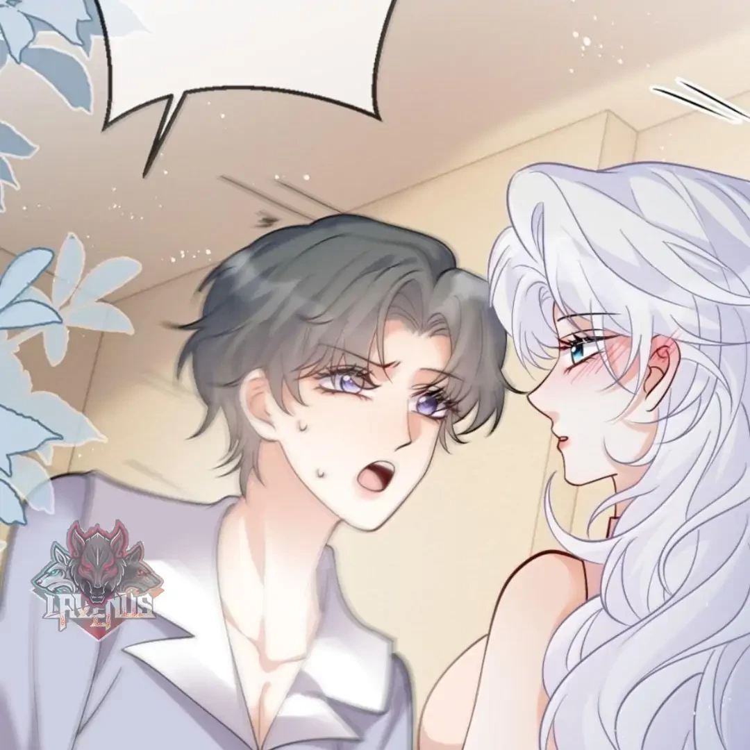 Bạch Nguyệt Quang Cô Ấy Luôn Muốn Đánh Dấu Tôi Chapter 41 - 54